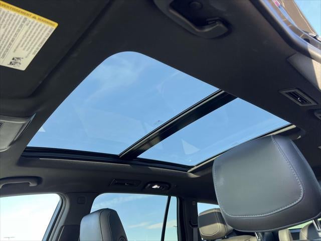 2024 Cadillac XT6 AWD Premium Luxury