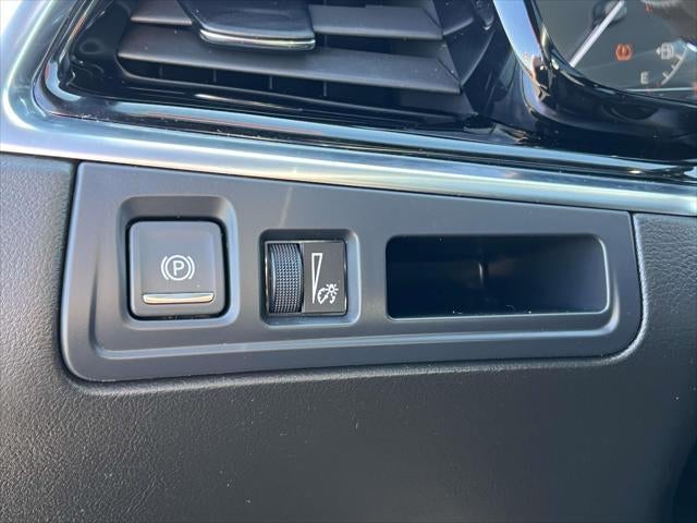 2024 Cadillac XT6 AWD Premium Luxury