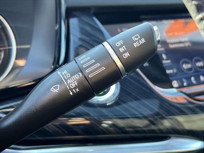 2024 Cadillac XT6 AWD Premium Luxury