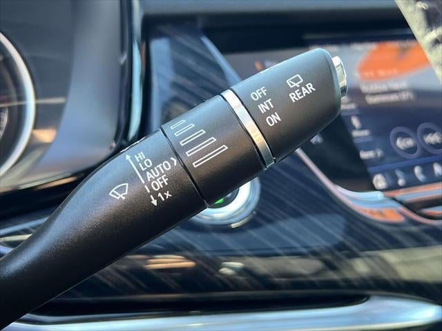 2024 Cadillac XT6 AWD Premium Luxury