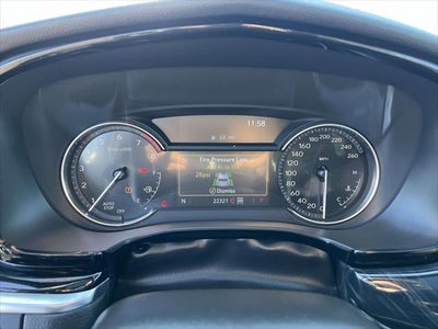 2024 Cadillac XT6 AWD Premium Luxury