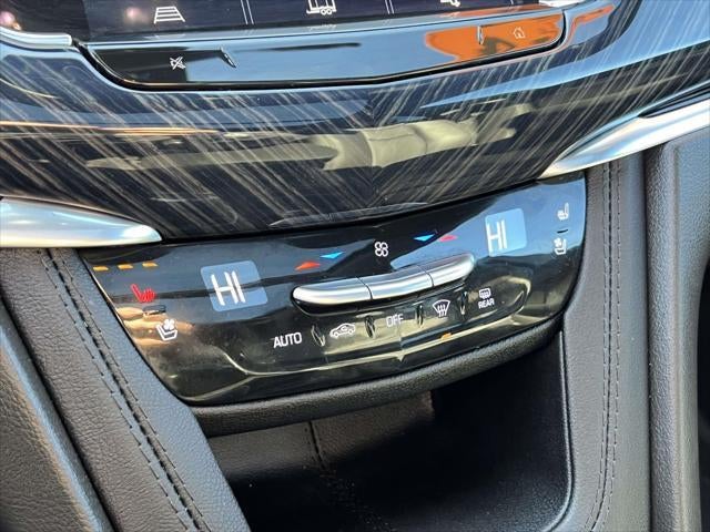 2024 Cadillac XT6 AWD Premium Luxury