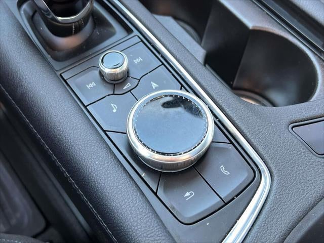 2024 Cadillac XT6 AWD Premium Luxury