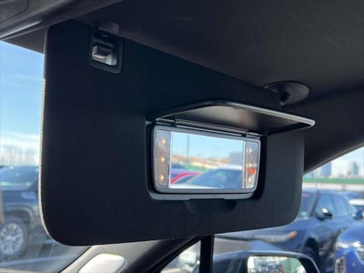 2024 Cadillac XT6 AWD Premium Luxury