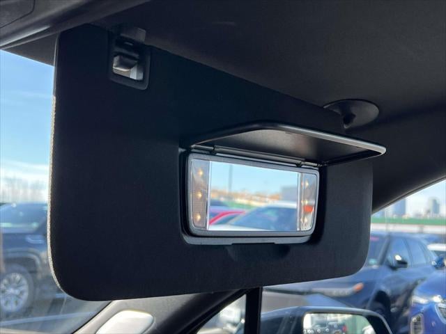 2024 Cadillac XT6 AWD Premium Luxury