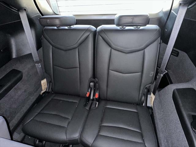 2025 Cadillac XT6 AWD Premium Luxury