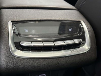 2025 Cadillac XT6 AWD Premium Luxury