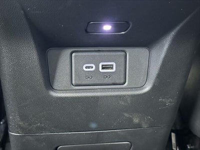 2025 Cadillac XT6 AWD Premium Luxury