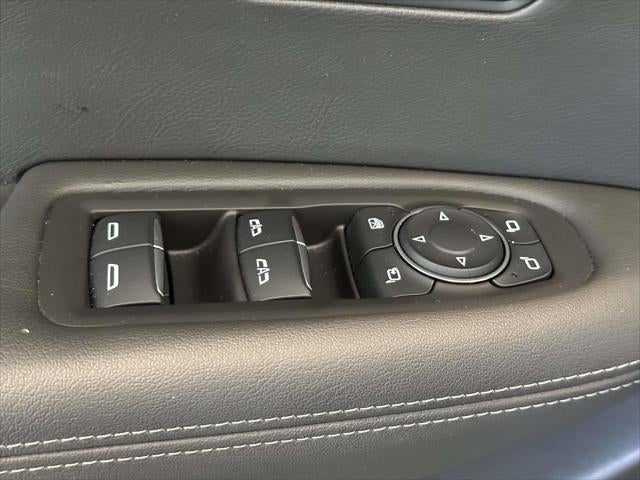 2025 Cadillac XT6 AWD Premium Luxury