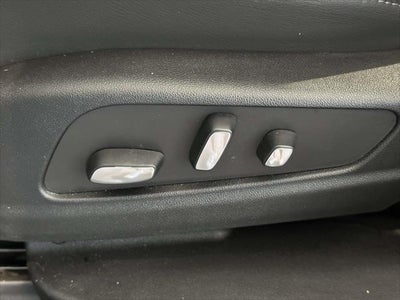 2025 Cadillac XT6 AWD Premium Luxury