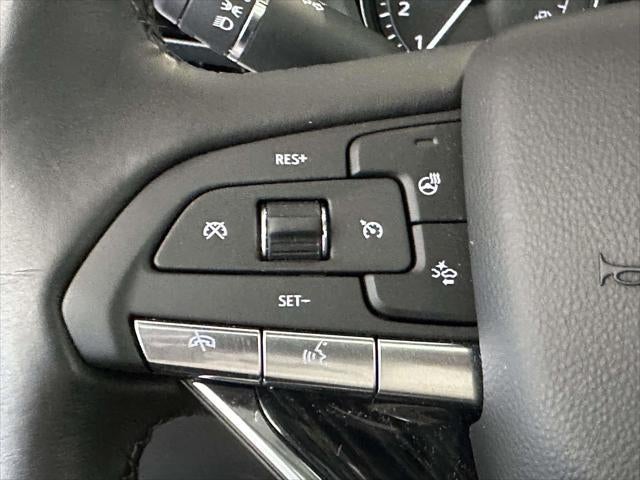 2025 Cadillac XT6 AWD Premium Luxury