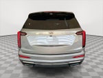2025 Cadillac XT6 AWD Premium Luxury