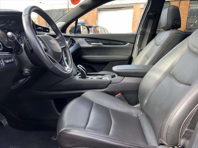 2024 Cadillac XT6 AWD Premium Luxury