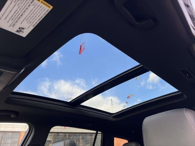 2024 Cadillac XT6 AWD Premium Luxury