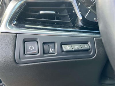 2024 Cadillac XT6 AWD Premium Luxury