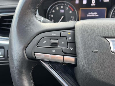 2024 Cadillac XT6 AWD Premium Luxury