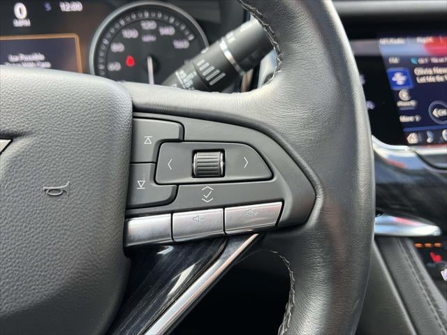 2024 Cadillac XT6 AWD Premium Luxury