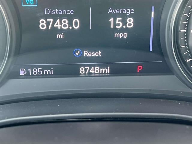 2024 Cadillac XT6 AWD Premium Luxury