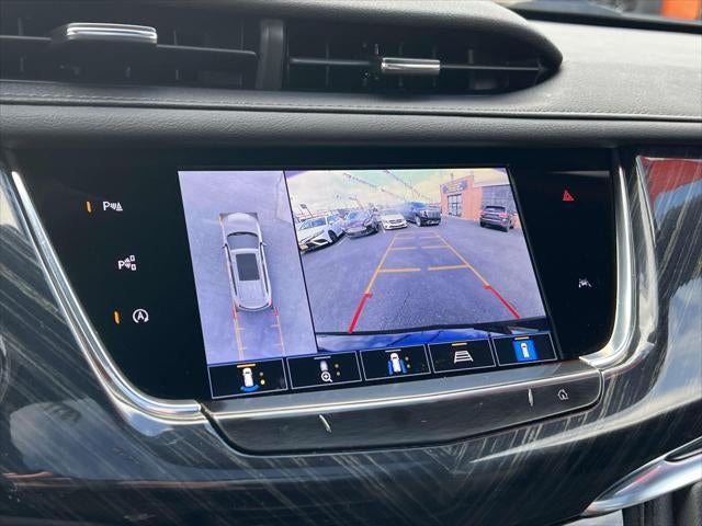 2024 Cadillac XT6 AWD Premium Luxury