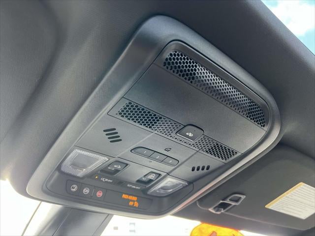 2024 Cadillac XT6 AWD Premium Luxury