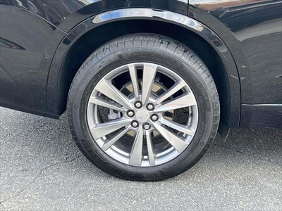 2024 Cadillac XT6 AWD Premium Luxury