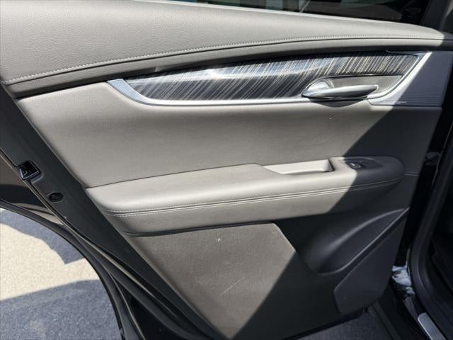 2024 Cadillac XT6 AWD Premium Luxury