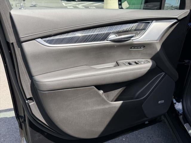 2024 Cadillac XT6 AWD Premium Luxury