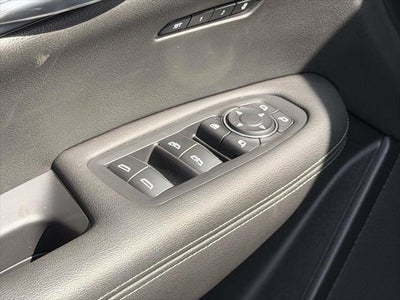 2024 Cadillac XT6 AWD Premium Luxury