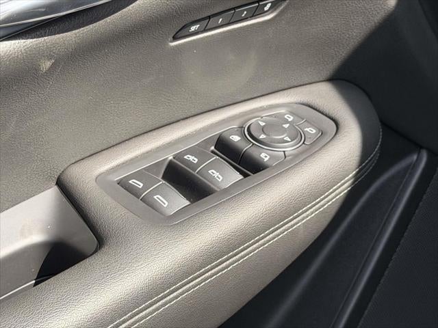 2024 Cadillac XT6 AWD Premium Luxury