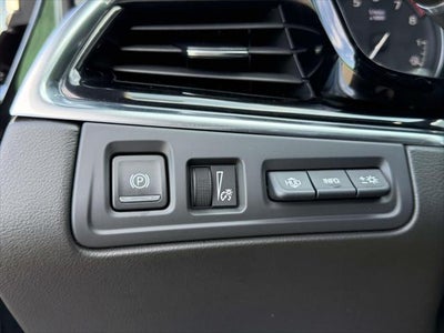 2024 Cadillac XT6 AWD Premium Luxury