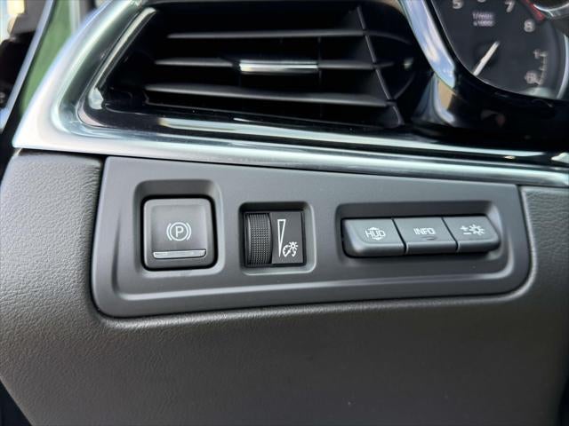 2024 Cadillac XT6 AWD Premium Luxury