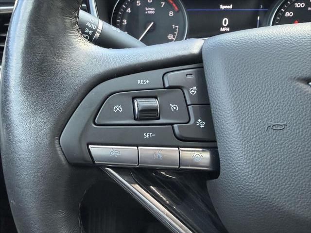 2024 Cadillac XT6 AWD Premium Luxury