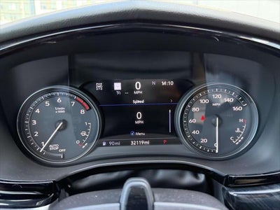 2024 Cadillac XT6 AWD Premium Luxury