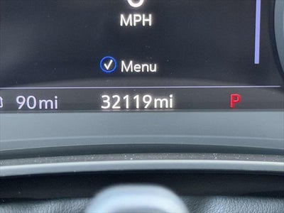 2024 Cadillac XT6 AWD Premium Luxury