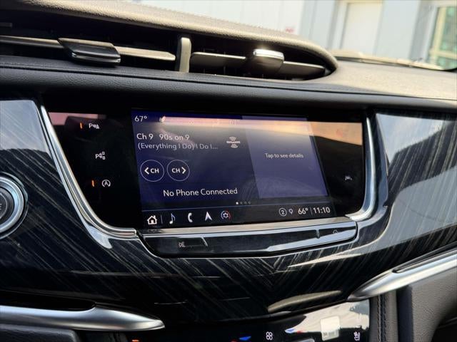 2024 Cadillac XT6 AWD Premium Luxury