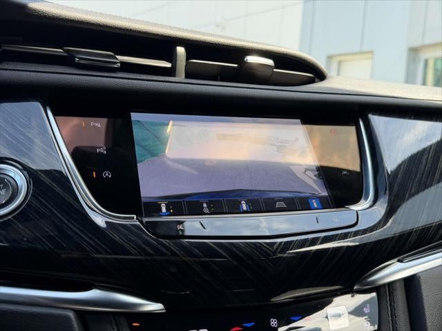 2024 Cadillac XT6 AWD Premium Luxury