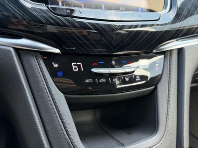 2024 Cadillac XT6 AWD Premium Luxury