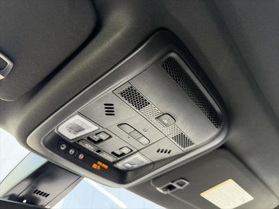 2024 Cadillac XT6 AWD Premium Luxury