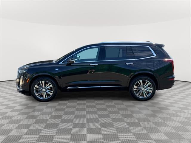 2024 Cadillac XT6 AWD Premium Luxury