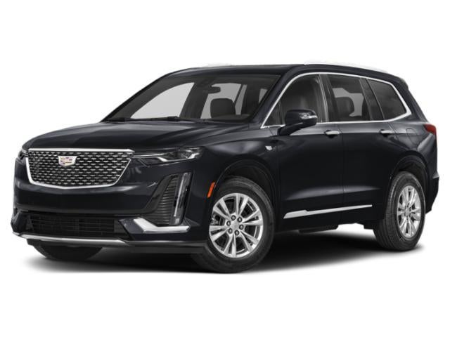 2024 Cadillac XT6 AWD Premium Luxury