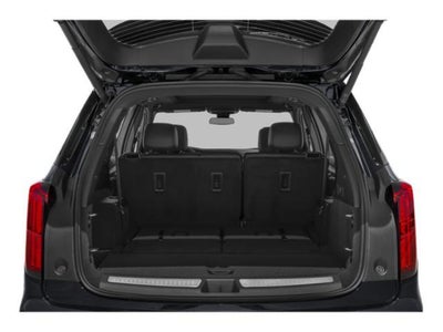 2024 Cadillac XT6 AWD Premium Luxury