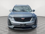 2025 Cadillac XT6 AWD Premium Luxury