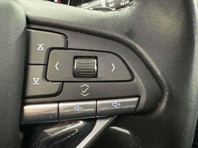 2025 Cadillac XT6 AWD Premium Luxury