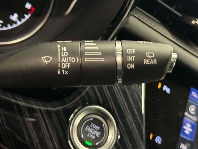 2025 Cadillac XT6 AWD Premium Luxury