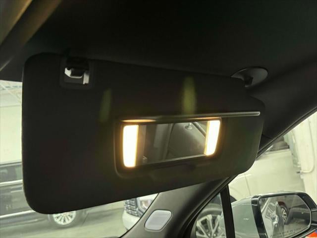 2025 Cadillac XT6 AWD Premium Luxury