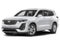 2024 Cadillac XT6 AWD Premium Luxury