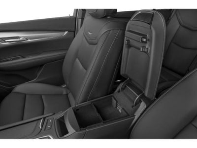 2024 Cadillac XT6 AWD Premium Luxury