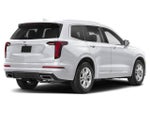 2024 Cadillac XT6 AWD Premium Luxury