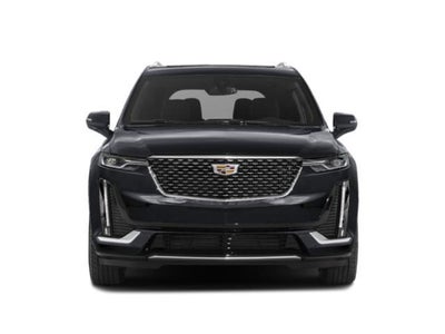 2024 Cadillac XT6 AWD Premium Luxury