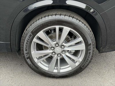 2024 Cadillac XT6 AWD Premium Luxury
